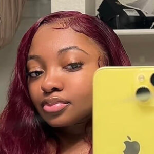 Daja Lindsey Headshot 3 of 4