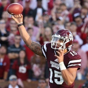 Dak Prescott Headshot 2 of 5