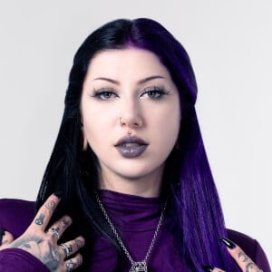 Ravengriim at age 22