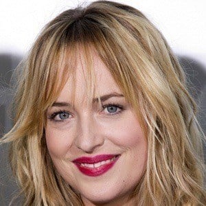 Dakota Johnson Headshot 9 of 10