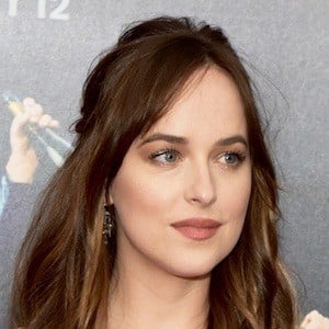 Dakota Johnson Headshot 10 of 10