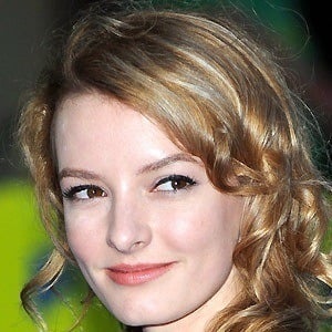 Dakota Blue Richards at age 19