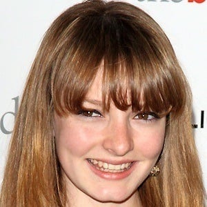 Dakota Blue Richards Headshot 8 of 10