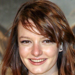 Dakota Blue Richards Headshot 9 of 10