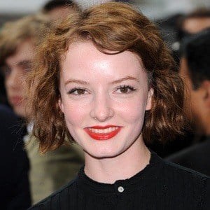 Dakota Blue Richards Headshot 10 of 10