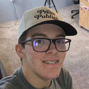 dakotatalks Headshot 2 of 3