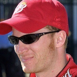 Dale Earnhardt Jr. Headshot 6 of 10