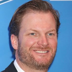 Dale Earnhardt Jr. at age 42