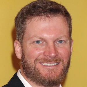 Dale Earnhardt Jr. at age 41