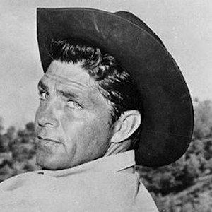 Dale Robertson Headshot