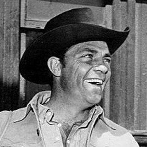 Dale Robertson Headshot