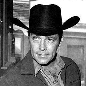 Dale Robertson Headshot