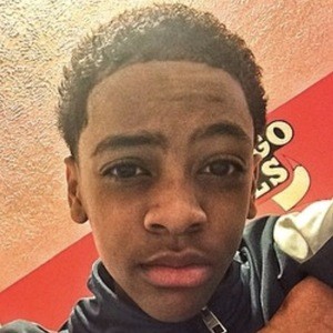 Dalen Davis - Age, Family, Bio | Famous Birthdays