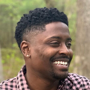 Dalen Spratt Headshot 4 of 6