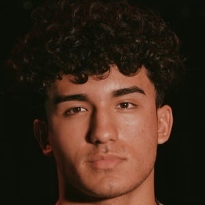 Dalexis G Headshot 2 of 10