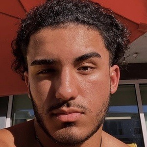 Dalexis G Headshot 4 of 10