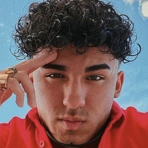 Dalexis G Headshot 5 of 10
