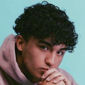 Dalexis G Headshot 6 of 10