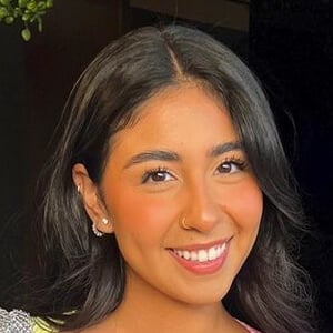 Dalia Chávez Headshot 6 of 6