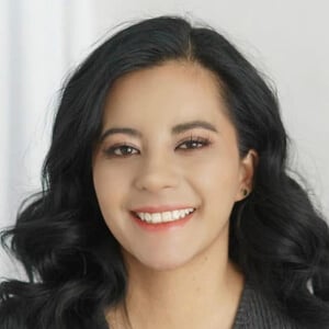 Dalia Rodrìguez Headshot 2 of 4