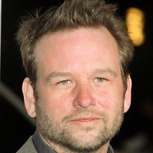 Dallas Roberts at age 41