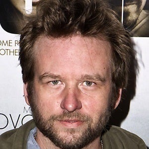 Dallas Roberts at age 40