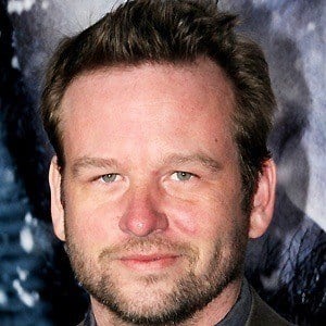 Dallas Roberts at age 41