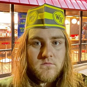 Dallas Soup at age 24