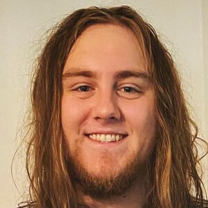 Dallas Soup at age 22