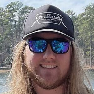 Dallas Soup at age 24