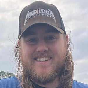 Dallas Soup at age 25