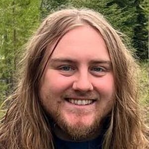 Dallas Soup at age 24