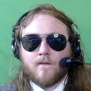 Dallas Soup at age 24