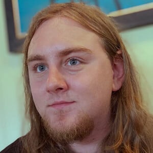 Dallas Soup at age 22