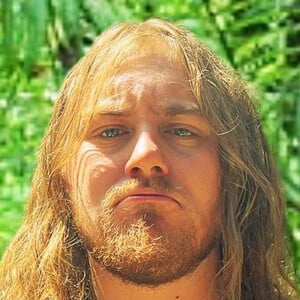 Dallas Soup at age 24