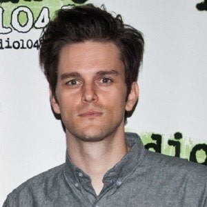 Dallon Weekes Headshot 3 of 3