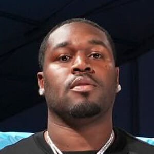 Dalton Patterson Headshot 11 of 11