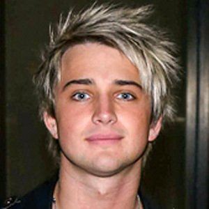 Dalton Rapattoni Headshot 8 of 8