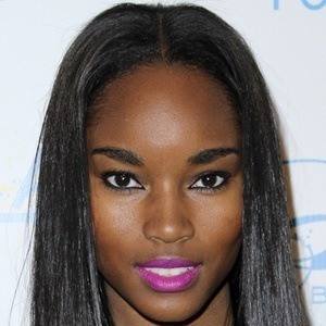 Damaris Lewis - Bio, Family, Trivia | Famous Birthdays