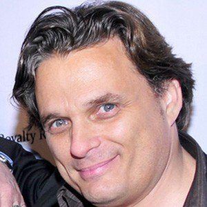 Damian Chapa - Bio, Family, Trivia | Famous Birthdays
