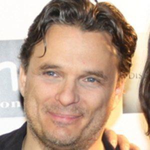Damian Chapa - Bio, Family, Trivia | Famous Birthdays