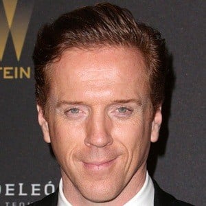 Damian Lewis Headshot 4 of 6