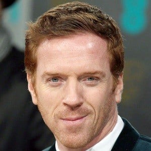 Damian Lewis Headshot 6 of 6