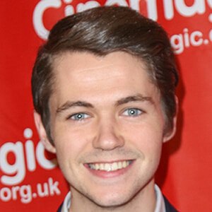 Damian McGinty Headshot 10 of 10