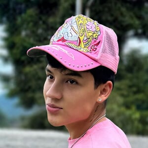 Damian Ontiveros Headshot 3 of 4