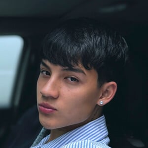 Damian Ontiveros Headshot 4 of 4