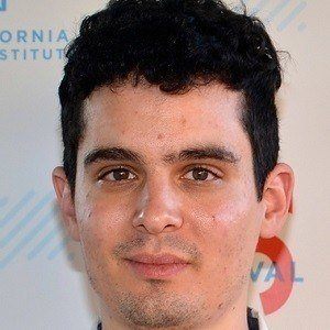 Damien Chazelle Headshot 2 of 5