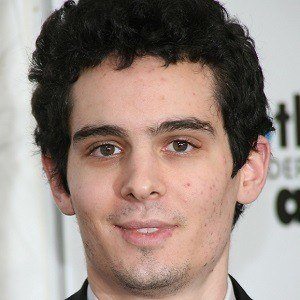 Damien Chazelle Headshot 4 of 5