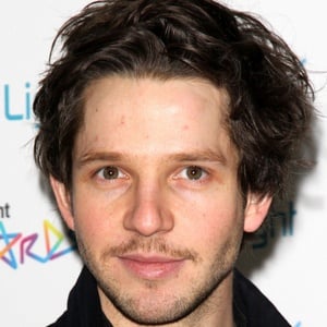 Damien Molony Headshot 2 of 2