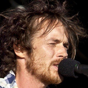 Damien Rice Headshot 2 of 3